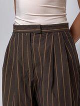 Babar Pant - Brown