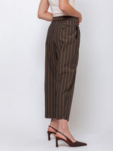 Babar Pant - Brown