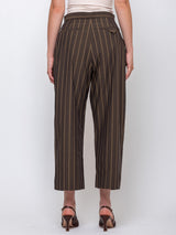 Babar Pant - Brown