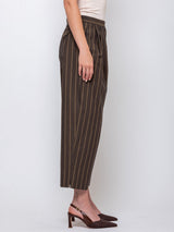 Babar Pant - Brown