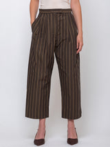 Babar Pant - Brown