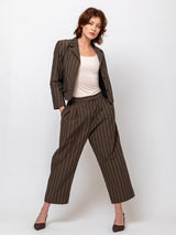 Babar Pant - Brown