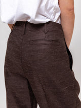 Hurst Pant - Mocha