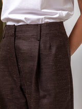 Hurst Pant - Mocha