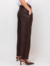 Hurst Pant - Mocha