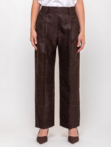Hurst Pant - Mocha