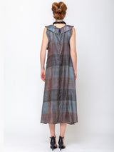 Rachel Comey - Clement Dress - Juniper - Verdalina