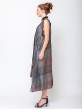 Rachel Comey - Clement Dress - Juniper - Verdalina