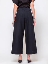 Rachel Comey - Crew Pant - Black Foam - Verdalina