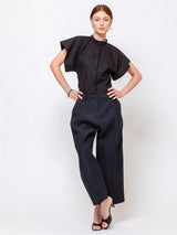Rachel Comey - Crew Pant - Black Foam - Verdalina
