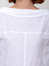 Rachel Comey - Dallbey Top - White - Verdalina