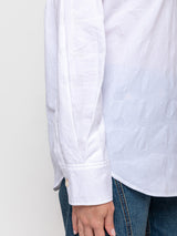 Rachel Comey - Dallbey Top - White - Verdalina