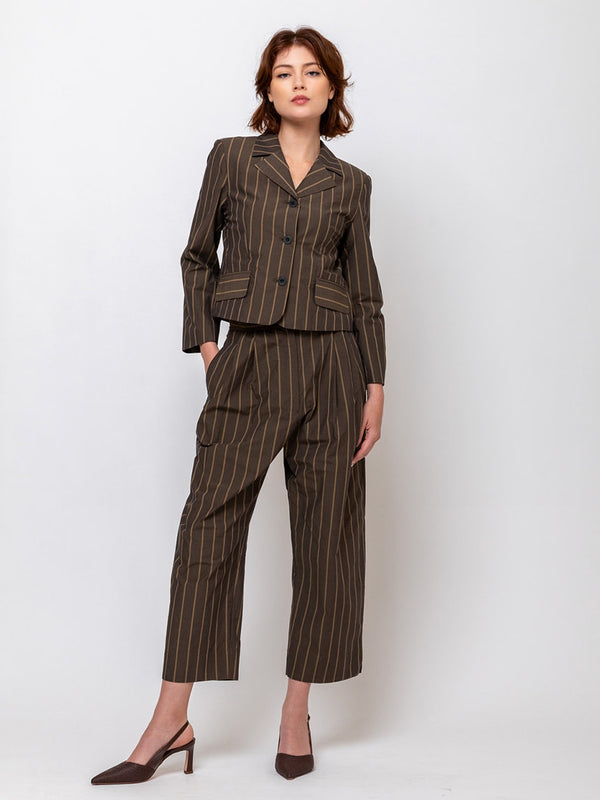 Rachel Comey | Edkin Blazer | Verdalina