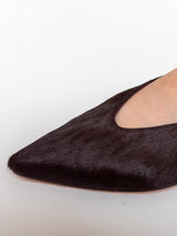 Everleigh Ballet Flat - Auburn