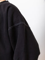 Rachel Comey - Fond Sweatshirt - Charcoal - Verdalina