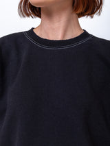 Rachel Comey - Fond Sweatshirt - Charcoal - Verdalina