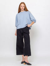 Rachel Comey - Fond Sweatshirt - Blue - Verdalina