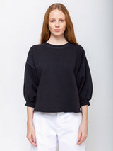 Rachel Comey - Fond Sweatshirt - Charcoal - Verdalina