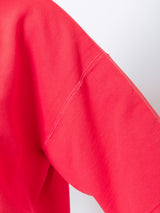 Tern Sweatshirt - Guava