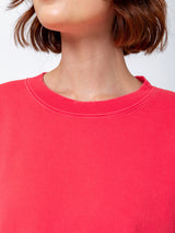 Tern Sweatshirt - Guava