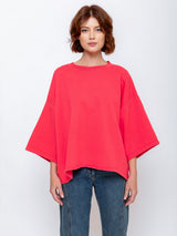 Tern Sweatshirt - Guava