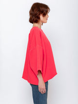 Tern Sweatshirt - Guava