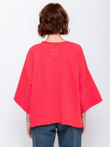 Tern Sweatshirt - Guava