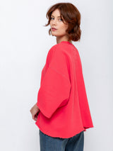 Tern Sweatshirt - Guava