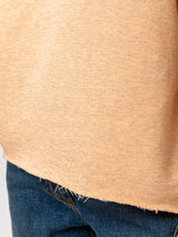 Rachel Comey - Fond Sweatshirt - Peach - Verdalina