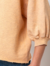 Rachel Comey - Fond Sweatshirt - Peach - Verdalina