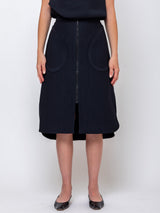 Killison Skirt - Black