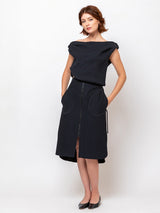 Killison Skirt - Black