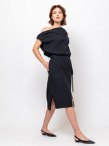 Killison Skirt - Black
