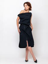 Killison Skirt - Black