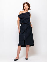 Killison Skirt - Black