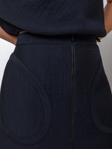 Killison Skirt - Black