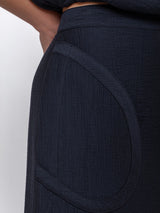 Killison Skirt - Black