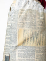 Rachel Comey - Mott Skirt - Personals Taffeta - Verdalina