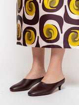 Oda Mule - Auburn