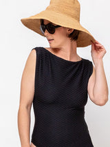 Rachel Comey - Plaza Suit - Black - Verdalina