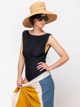 Rachel Comey - Plaza Suit - Black - Verdalina