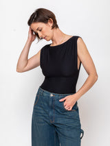 Rachel Comey - Plaza Suit - Black - Verdalina