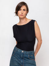 Rachel Comey - Plaza Suit - Black - Verdalina