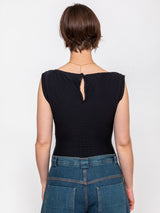 Rachel Comey - Plaza Suit - Black - Verdalina