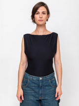 Rachel Comey - Plaza Suit - Black - Verdalina