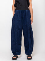 Rei Pant - Denim