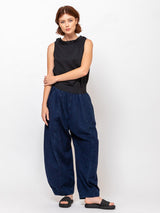 Rei Pant - Denim