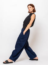 Rei Pant - Denim