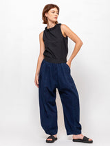Rei Pant - Denim