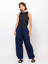 Rei Pant - Denim
